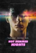  , Hot Summer Nights - , ,  - Cinefish.bg