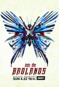   , Into the Badlands - , ,  - Cinefish.bg