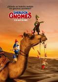 Sherlock Gnomes - �����, ��������, ������ - Cinefish.bg