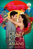  Crazy Rich Asians - 