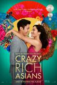 Crazy Rich Asians - �����, ��������, ������ - Cinefish.bg