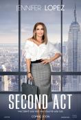  , Second Act