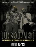  , Unsolved: The Murders of Tupac and the Notorious B.I.G.