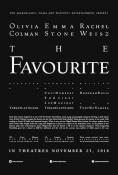 , The Favourite