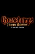  GOOSEBUMPS:   - 