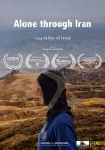   , Alone through Iran: 1144 miles of trust