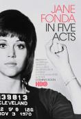     , Jane Fonda in Five Acts