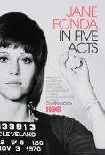 ����� ����� � ��� ��������, Jane Fonda in Five Acts