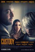 , Custody - , ,  - Cinefish.bg