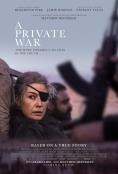  , A Private War