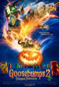 GOOSEBUMPS: ��������� �������, Goosebumps 2: Haunted Halloween - �����, ��������, ������ - Cinefish.bg