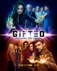 , The Gifted - , ,  - Cinefish.bg