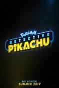 Pokemon: Детектив Пикачу, Pokemon: Detective Pikachu