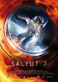  7, Salyut-7 - , ,  - Cinefish.bg