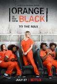 ���������� � ������ �����, Orange Is the New Black - �����, ��������, ������ - Cinefish.bg
