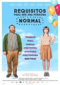 Изисквания да бъдеш нормален човек, Requirements to Be a Normal Person