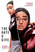 ,  , The Hate U Give - , ,  - Cinefish.bg