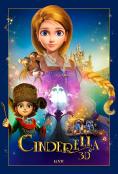 Пепеляшка: Тайната на принца, Cinderella and the Secret Prince