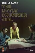  , The Little Drummer Girl - , ,  - Cinefish.bg