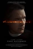 First Reformed, First Reformed