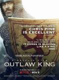 Outlaw King - , ,  - Cinefish.bg