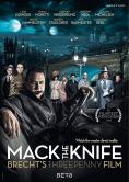       , Mack the Knife - Brecht's Threepenny Film