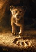 Цар Лъв, The Lion King
