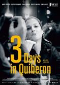 3   , 3 Days in Quiberon