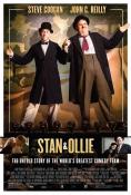 ���� � ���, Stan and Ollie - �����, ��������, ������ - Cinefish.bg