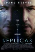 Replicas - , ,  - Cinefish.bg