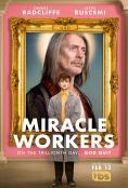 :   , Miracle Workers