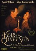 Годината на спокойното слънце, A Year of the Quiet Sun - филми, трейлъри, снимки - Cinefish.bg
