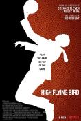 High Flying Bird - , ,  - Cinefish.bg
