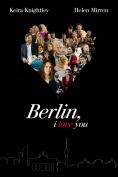������, ������ ��, Berlin, I Love You - �����, ��������, ������ - Cinefish.bg