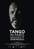   :    , Tango en Paris. Recuerdos de Astor Piazzolla
