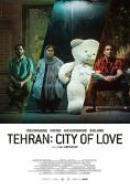 :   , Tehran: City of Love