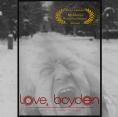  , , Love, Boyden - , ,  - Cinefish.bg
