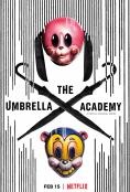  The Umbrella Academy - 