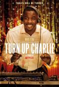  c  , Turn Up Charlie - , ,  - Cinefish.bg