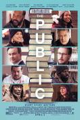 , The Public - , ,  - Cinefish.bg