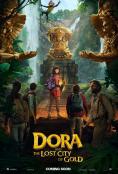 ���� � ������ �� �������, Dora and the Lost City of Gold
