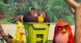 Angry Birds:  2 -   