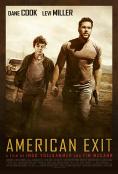American Exit - , ,  - Cinefish.bg