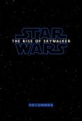  :   ,Star Wars: The Rise of Skywalker