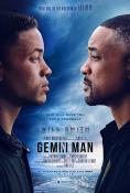 Близнакът, Gemini Man