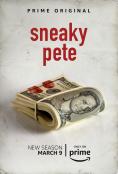 Sneaky Pete - , ,  - Cinefish.bg