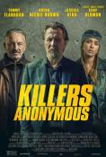 �������� ������, Killers Anonymous - �����, ��������, ������ - Cinefish.bg
