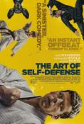   , The Art of Self-Defense