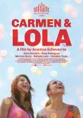  , Carmen & Lola - , ,  - Cinefish.bg