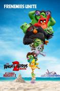  Angry Birds:  2 - 